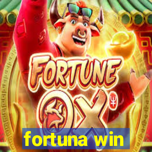 fortuna win