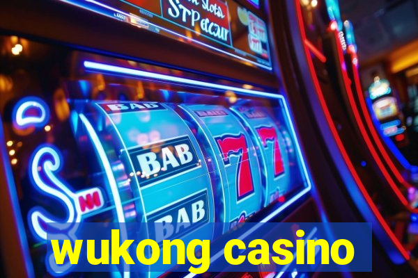 wukong casino