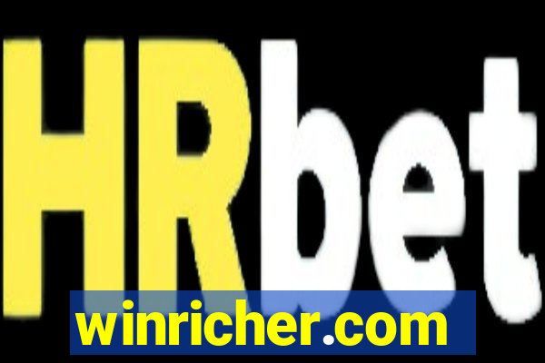 winricher.com