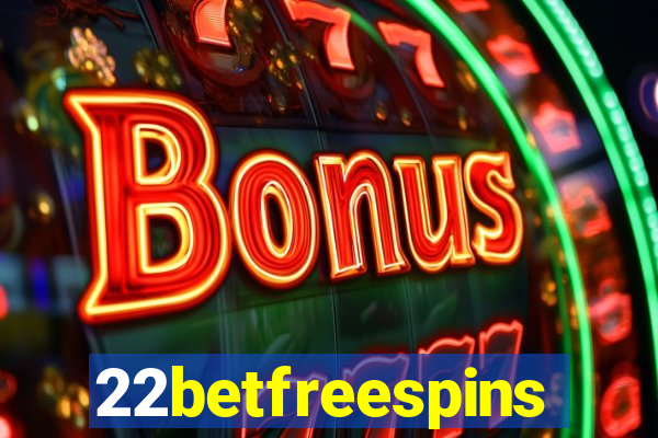 22betfreespins