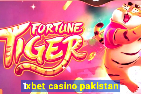 1xbet casino pakistan