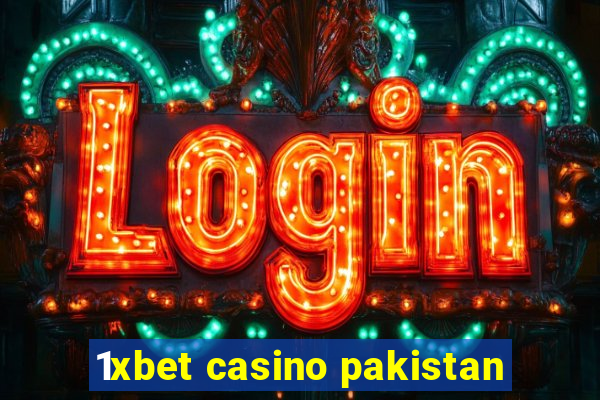 1xbet casino pakistan