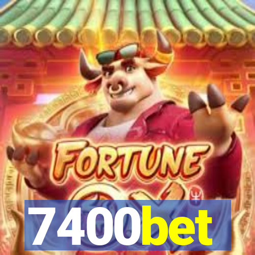 7400bet