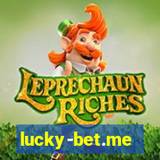 lucky-bet.me