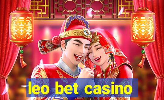 leo bet casino