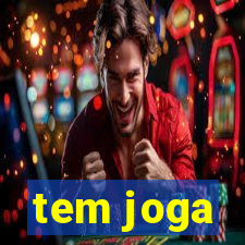 tem joga