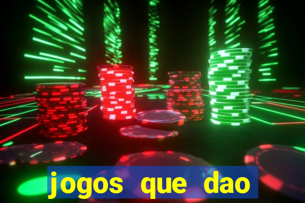 jogos que dao b?nus ao se cadastrar