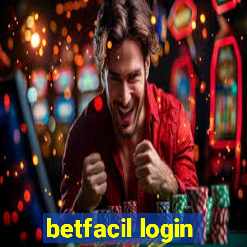 betfacil login