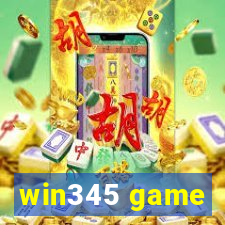 win345 game