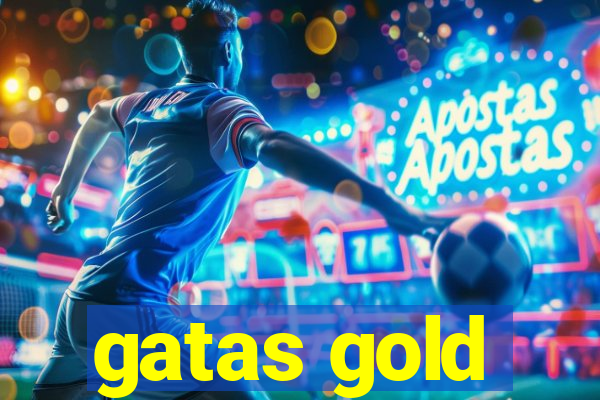 gatas gold