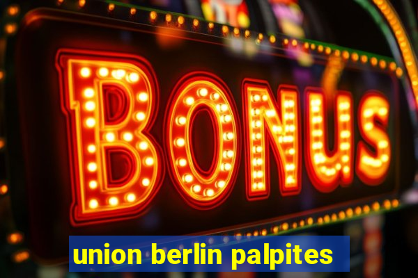 union berlin palpites