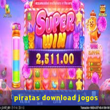 piratas download jogos