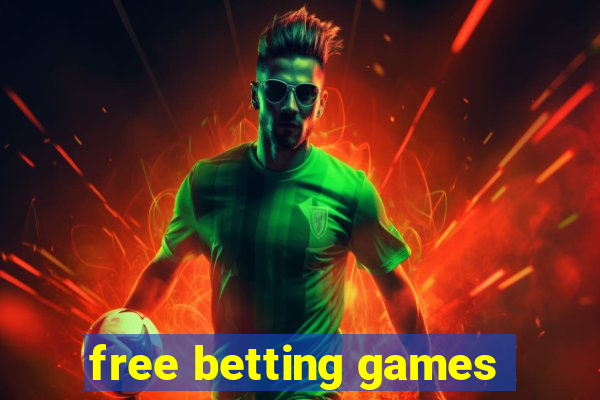 free betting games