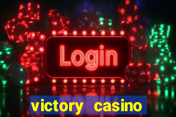 victory casino cruises port canaveral