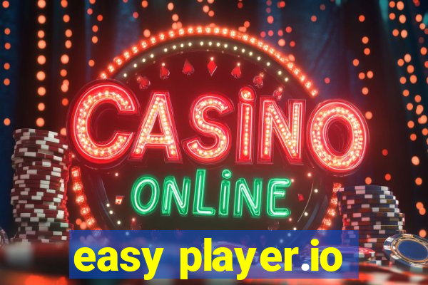 easy player.io