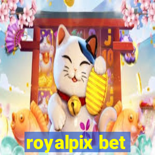 royalpix bet