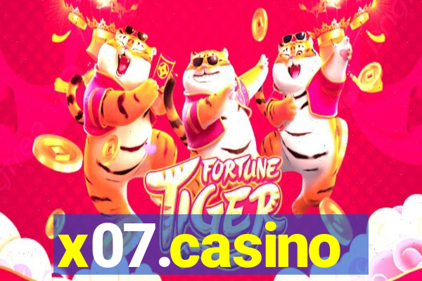 x07.casino