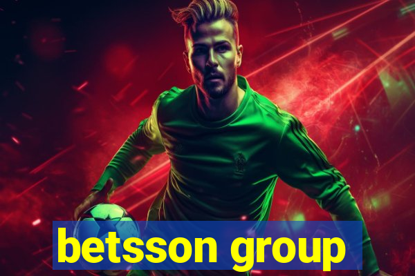 betsson group