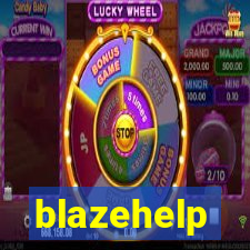 blazehelp