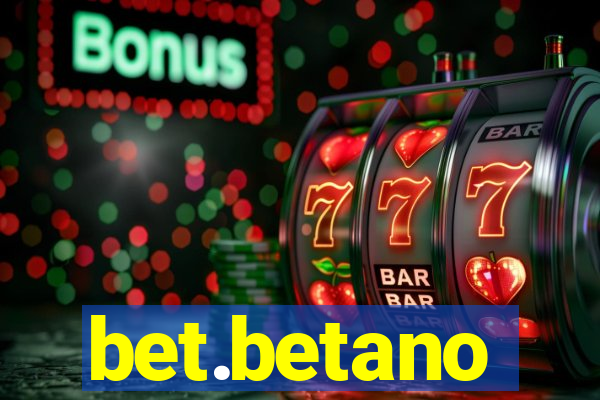 bet.betano