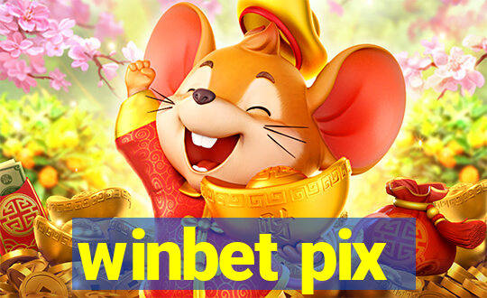 winbet pix