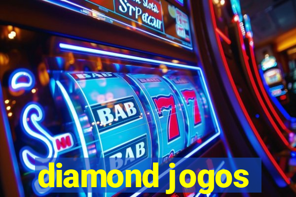 diamond jogos