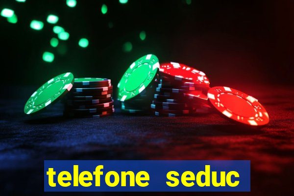 telefone seduc porto alegre rs