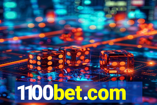 1100bet.com