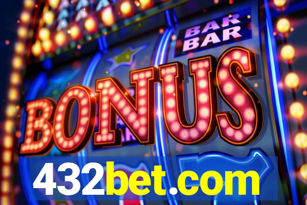 432bet.com