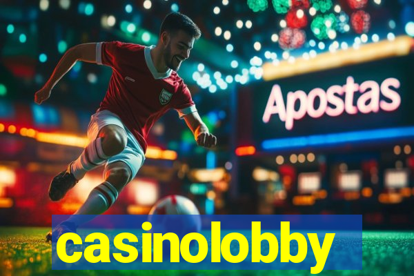 casinolobby