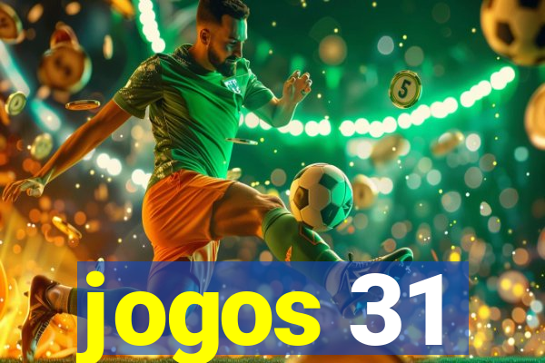 jogos 31