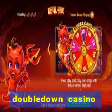 doubledown casino gamehunters bonus collector