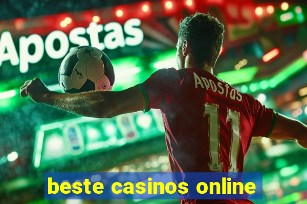 beste casinos online