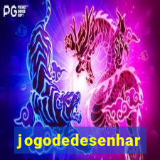 jogodedesenhar