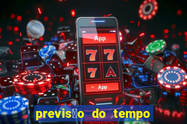 previs茫o do tempo sp grajau