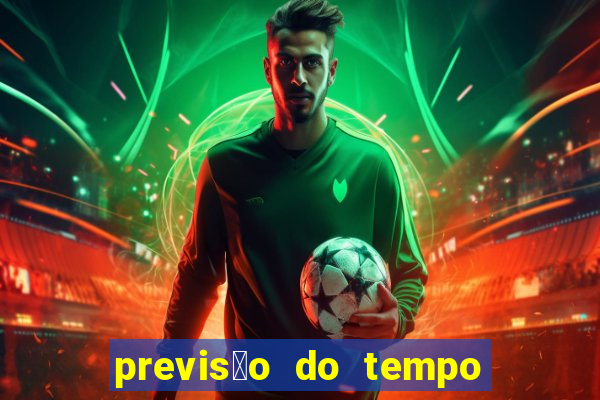 previs茫o do tempo sp grajau