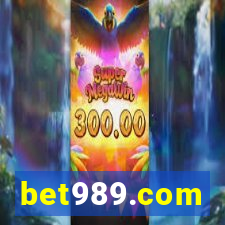 bet989.com