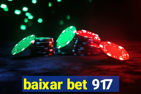 baixar bet 917