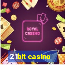 21bit casino