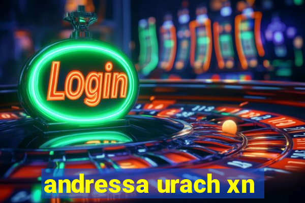 andressa urach xn