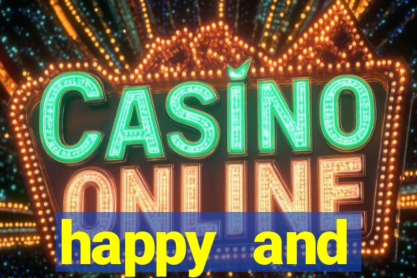 happy and prosperous slot online