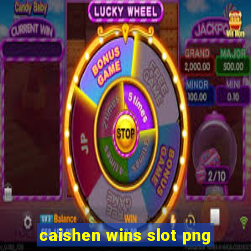 caishen wins slot png