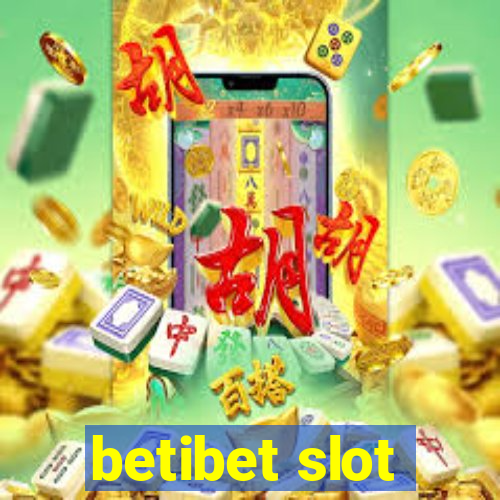 betibet slot