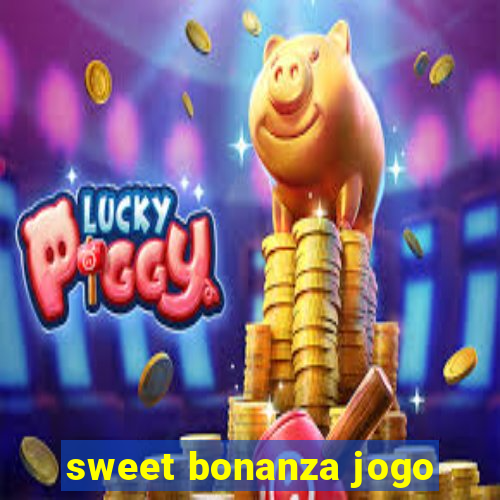 sweet bonanza jogo