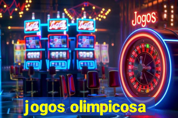 jogos olimpicosa