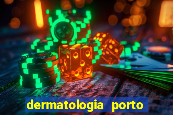 dermatologia porto velho ro