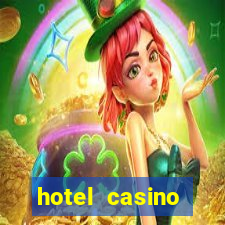 hotel casino corrientes argentina