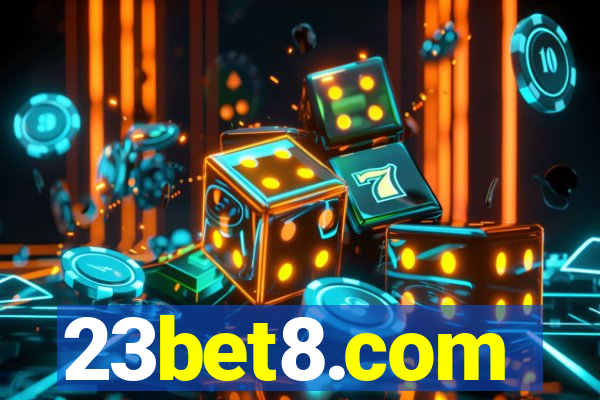 23bet8.com