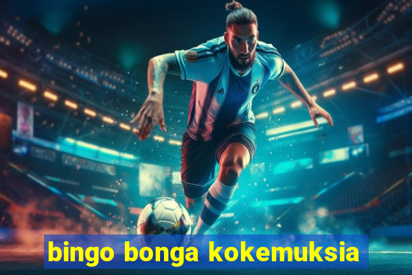 bingo bonga kokemuksia