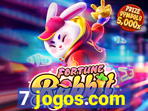 7 jogos.com